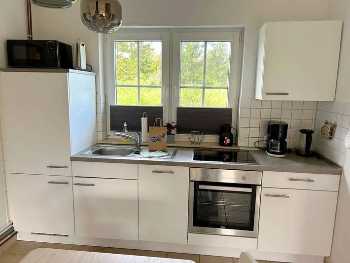 Ferienhaus für 4 Personen, mit Garten auf Fischland - Darß - Zingst - 4