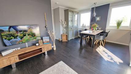 Ferienwohnung für 3 Personen in St. Peter-Ording