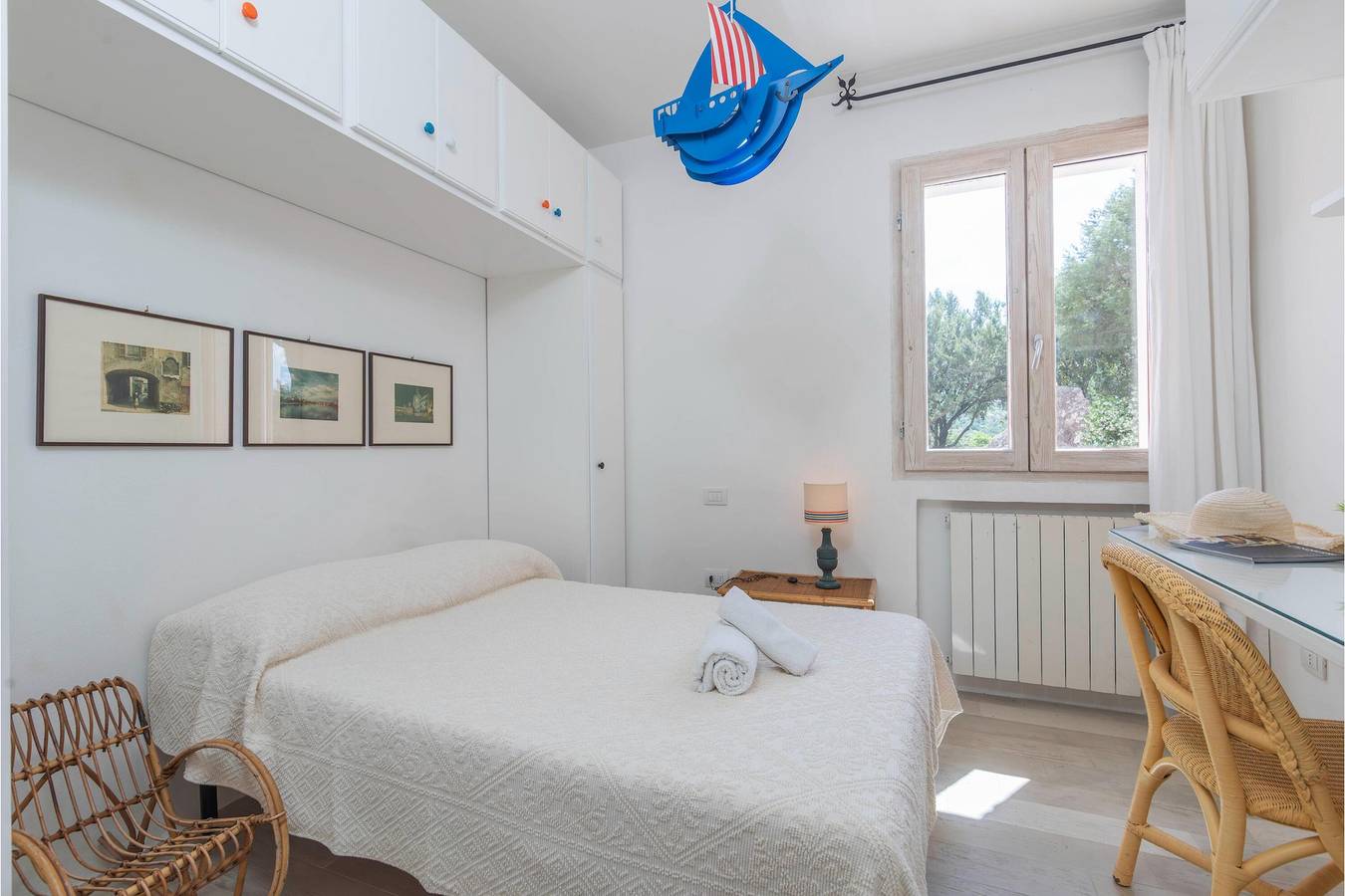 Ganze Wohnung, Casa Ortensia 2 in Arzachena, Costa Smeralda