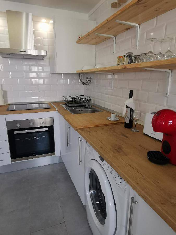 Ferienhaus für 3 Personen in Faro - 3