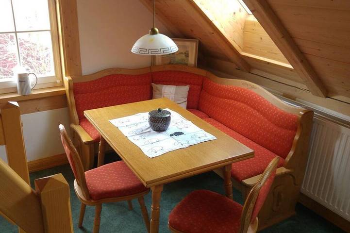Ferienwohnung für 2 Personen - 1