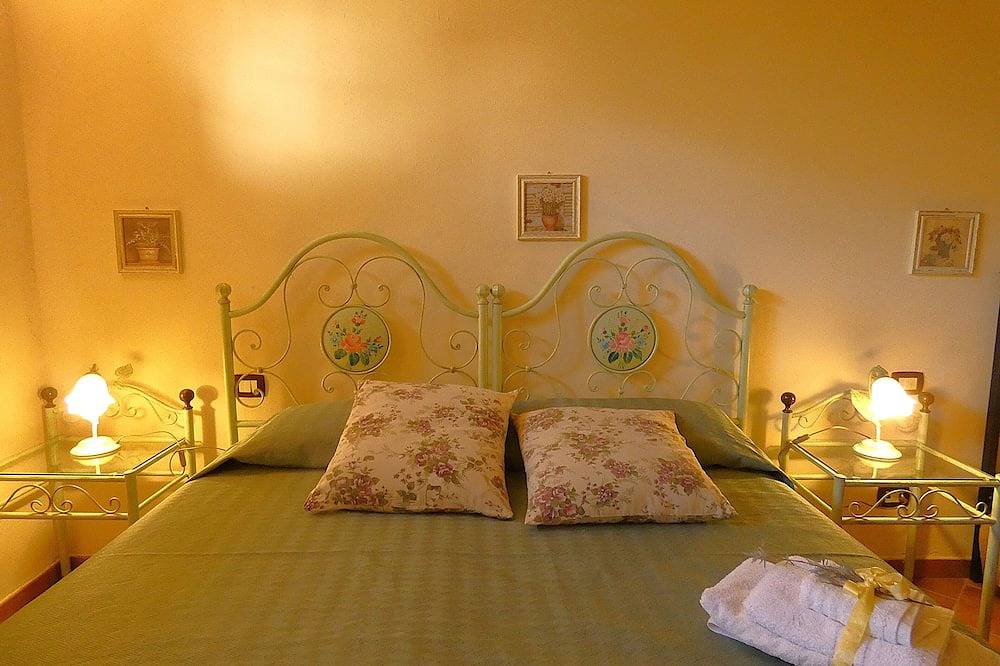 Scappo in Umbria, Godera in Lugnano in Teverina, Terni Province