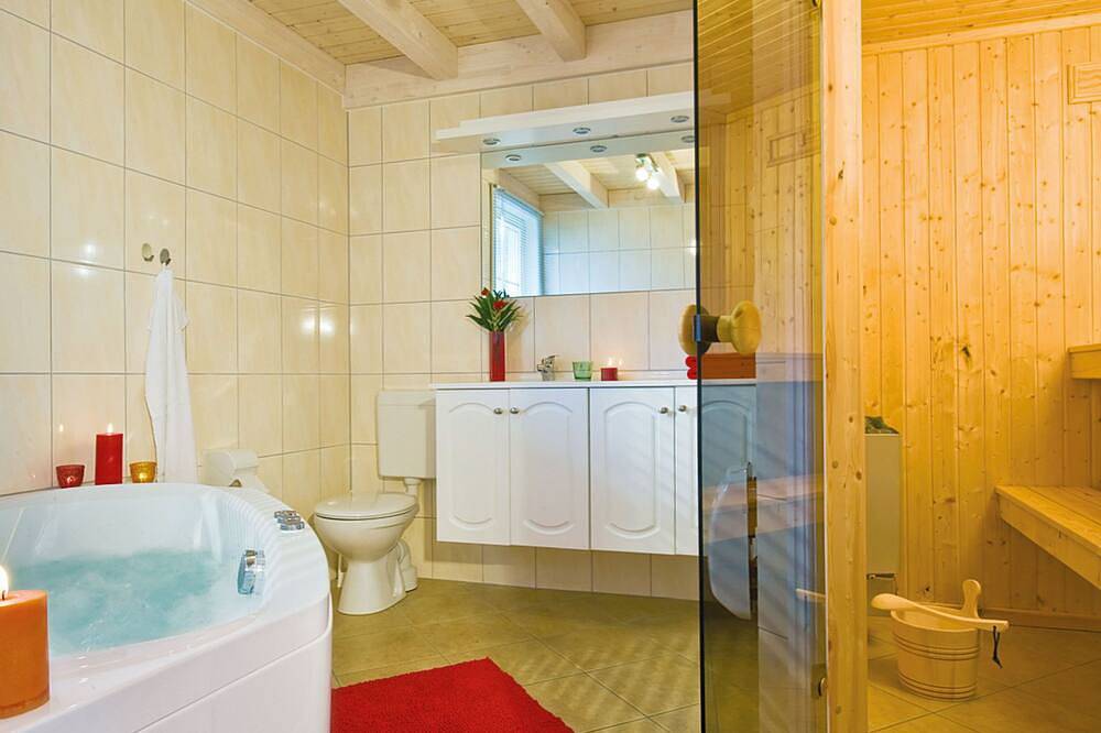 Vacation home Fünen by Interhome in Bad Saarow, Dahme-Seengebiet