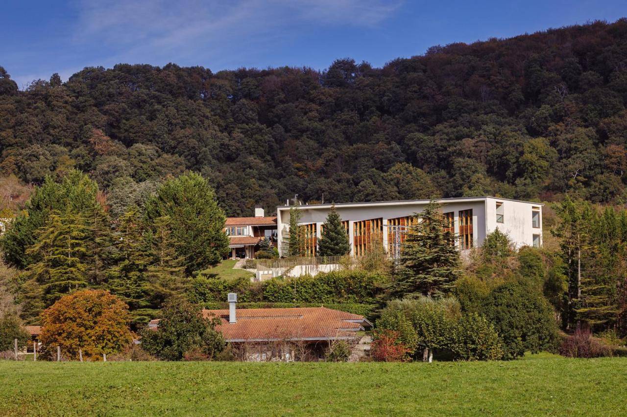 Double Room in Ulzama, Pirineos