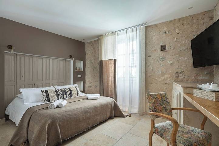 Gîte pour 4 personnes à Valbonne - 2