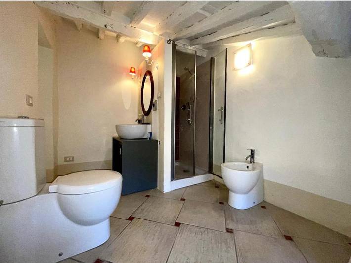 Chambre d’hôte pour 2 personnes, avec terrasse, animaux acceptés à Campiglia Marittima - 4