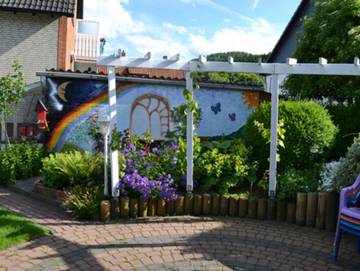 Ferienwohnung für 2 Personen in Bad Harzburg, Westharz, Bild 4