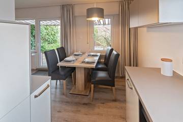 Bungalow für 4 Personen in Strand Norddeich, Norddeich, Bild 4
