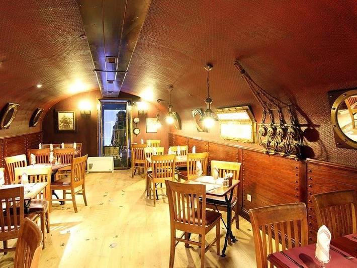 Hôtel pour 4 personnes, avec terrasse à Mende - 4