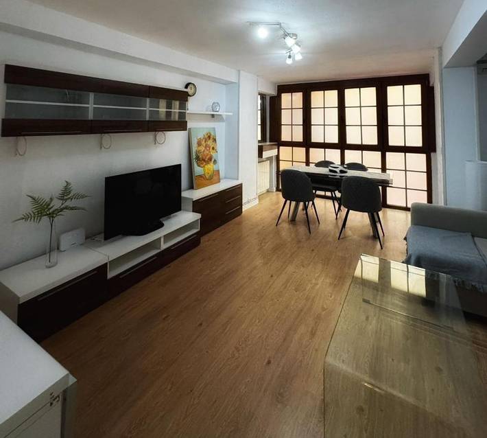 Appartamento vacanze per 5 persone, con panorama - 1