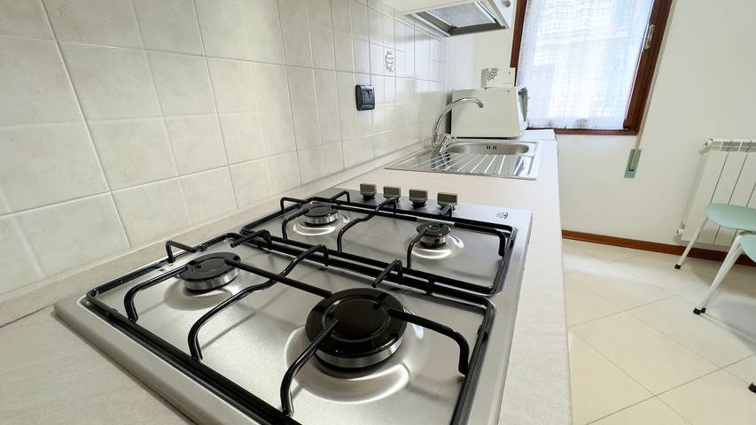 Appartamento intero, Hellen House in Sottomarina, Chioggia