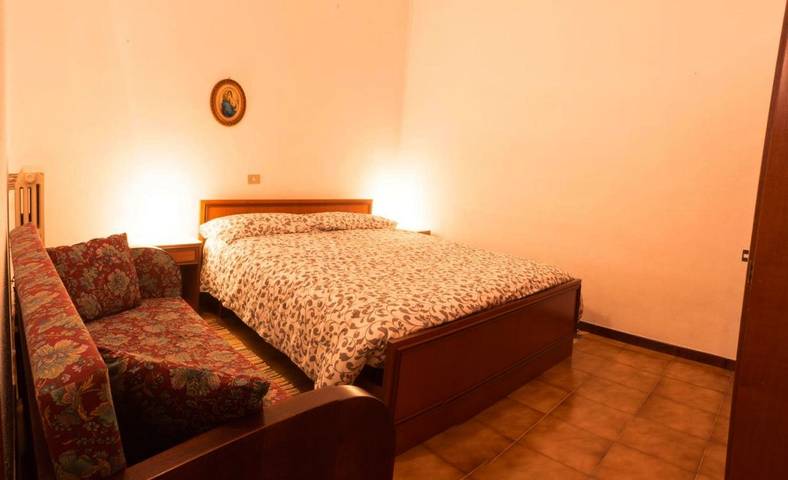 Gîte pour 4 personnes, avec jardin à Teglio - 4