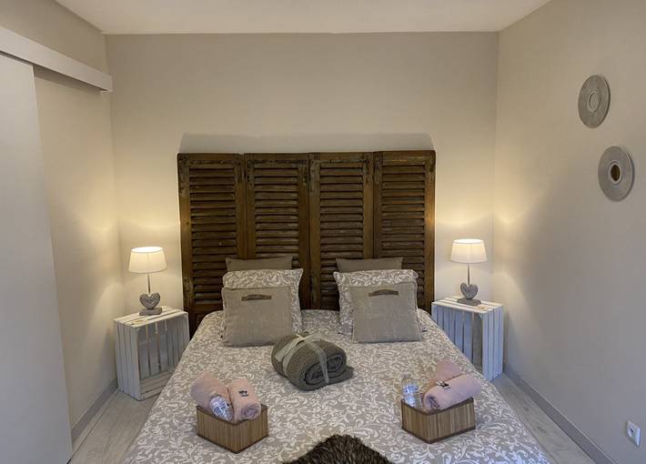 Chambre d’hôte pour 2 personnes, avec jardin dans les Ardennes - 2