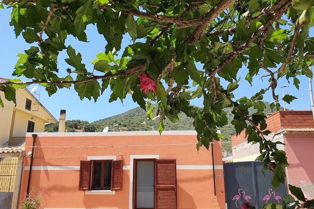Modern villa with garden in charming South Sardinia in Teulada, Cagliari Province