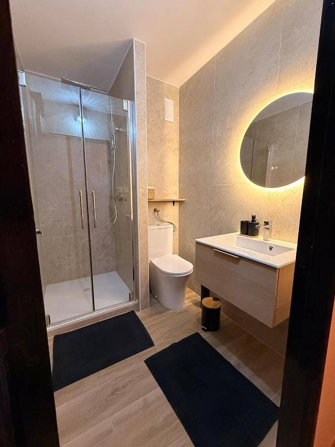 Gîte pour 2 personnes, avec balcon, animaux acceptés à Erstein - 4