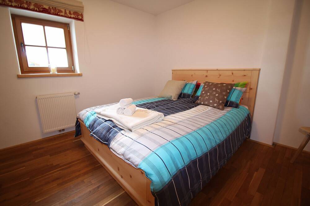 Geheel appartement, Jochberg - 2 slaapkamer apartement in Jochberg/Kitzbuehel in Jochberg, Bezirk Kitzbühel (stad)