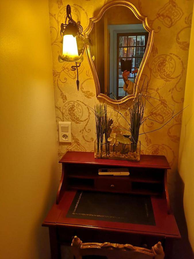 Chambre d'hôte "Avignon" in Aramon, Région de Nîmes