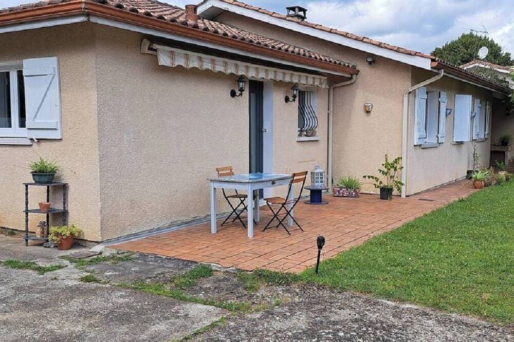 Quiri45-40000 in Landes