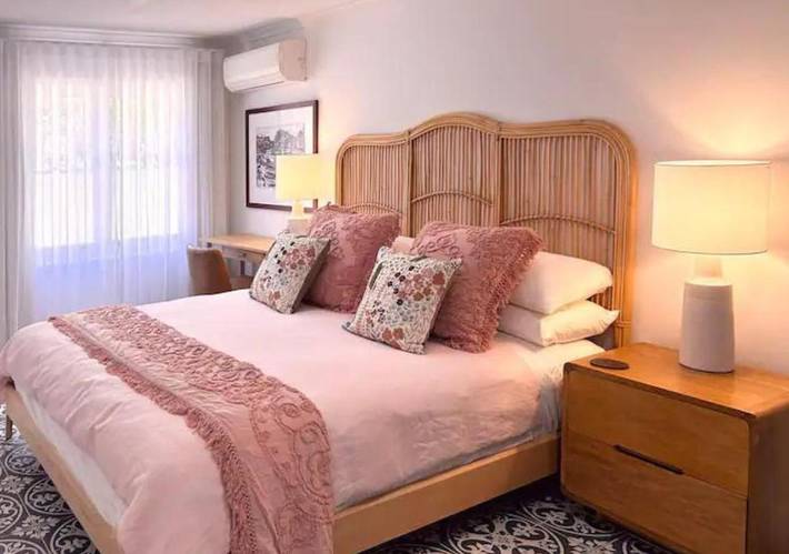 Chambre d’hôte pour 2 personnes, avec jardin et piscine à Perth - 2