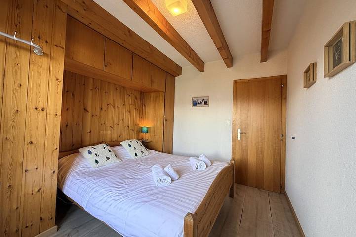 Mont Bijou Mountain & Quiet chalet 10 pers in Veysonnaz, Alpes del Valais