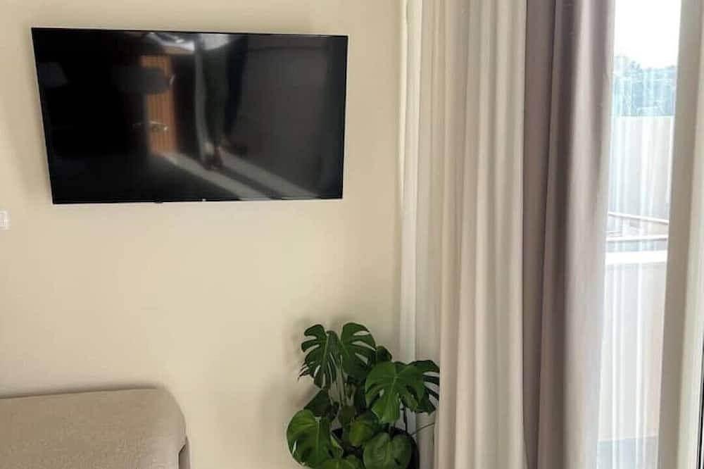 Hel leilighet, Talakya Sea View Apartment in Kalo Chorio, Lasithiregionen