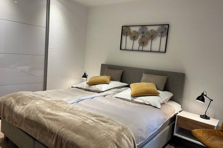 Ferienwohnung für 4 Personen, mit Terrasse in Schloss Wernigerode - 4