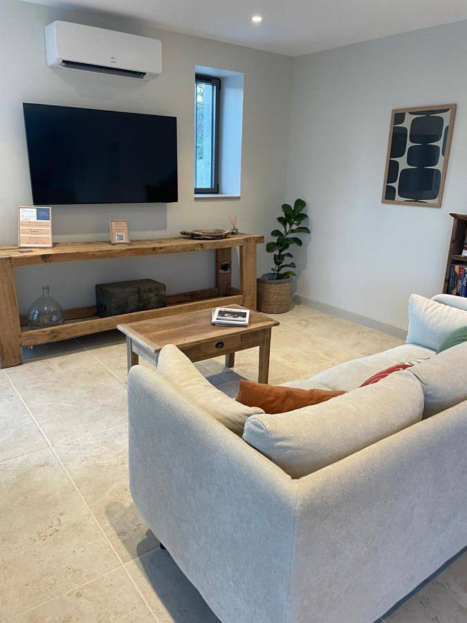 La Villa de Paul - La Suite Familiale in Yenne, Région de Chambéry