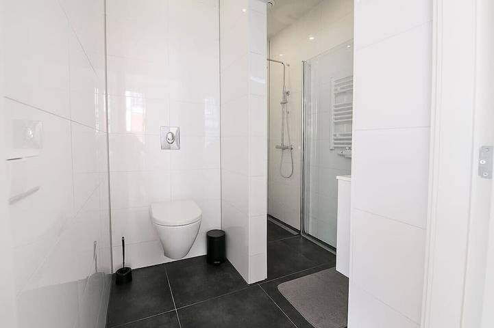 Ferienwohnung für 2 Personen, mit Sauna in Scheveningen - 4