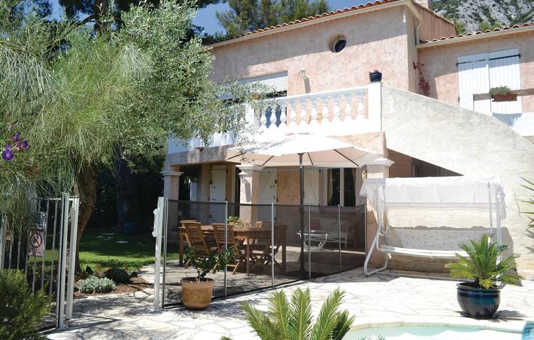 Appartement de vacances pour 6 personnes à La Valette-du-Var