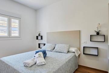 Casa Rural para 14 Personas en Olvera, Pueblos Blancos, Foto 3
