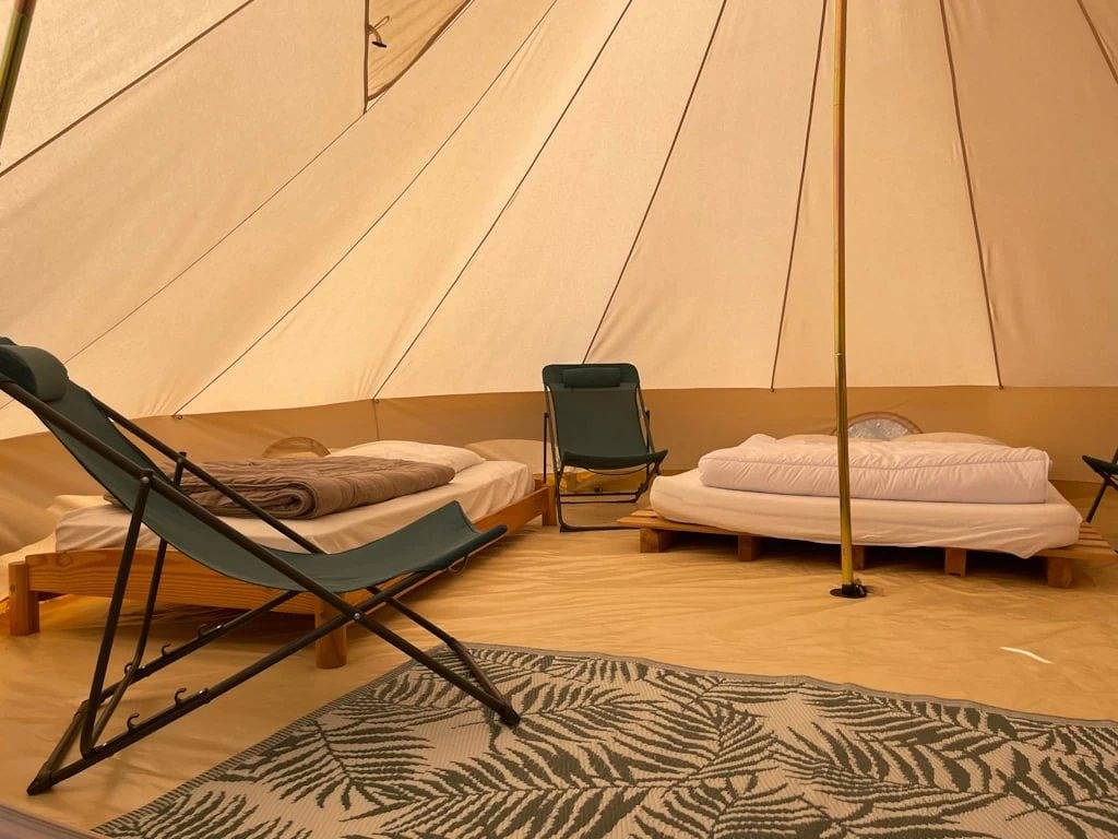 Camping 3 étoiles - Piscine  - ccbgcdd in Plats, Région de Tournon-sur-Rhône