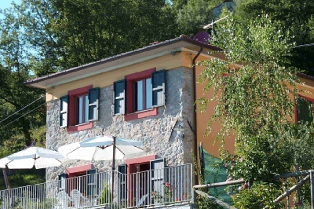 Casa vacanza a Barga a partire da 97€ a notte
