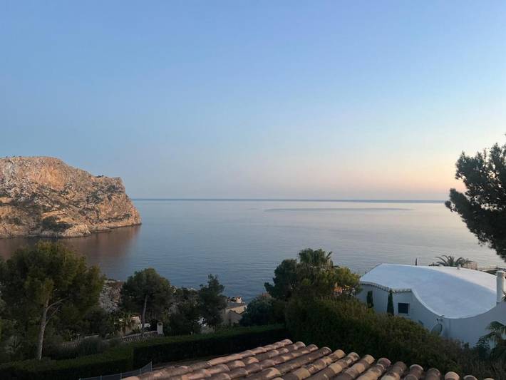Villa für 6 Personen, mit Garten und Pool sowie Ausblick, mit Haustier in Port d'Andratx - 2