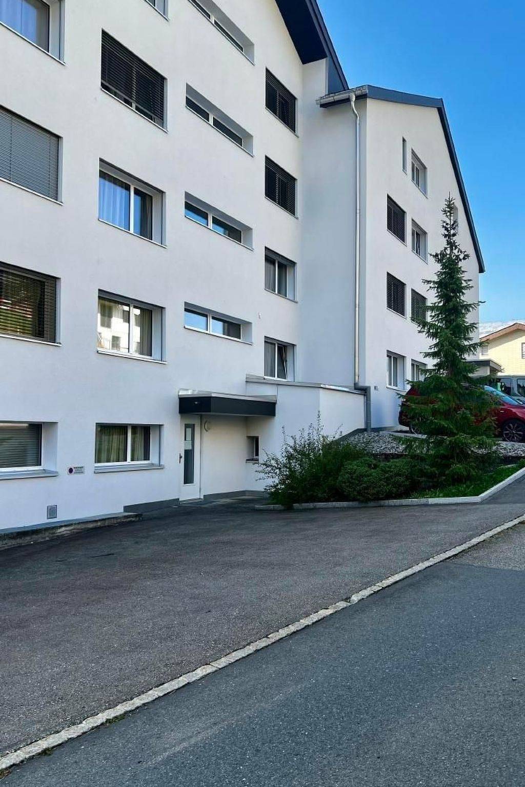 Ganze Wohnung, Gemütliche Ferienwohnung im Zentrum Sörenberg in Sörenberg, Flühli