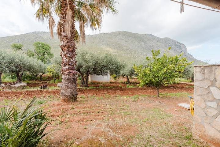 Ferienhaus für 3 Personen auf Sizilien - 2