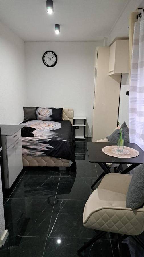 Gîte pour 2 personnes à Brackenheim