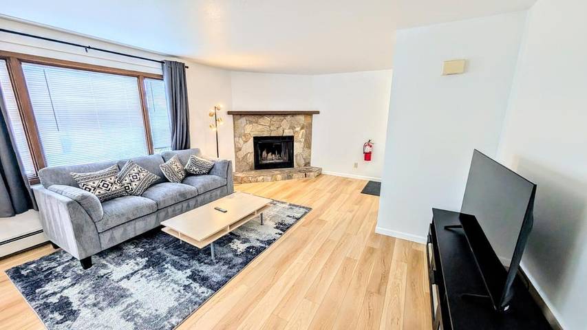 Apartamento de vacaciones para 4 personas, con vistas, Se admiten mascotas - 1