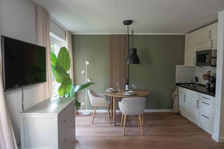 Ferienwohnung für 2 Personen - 1