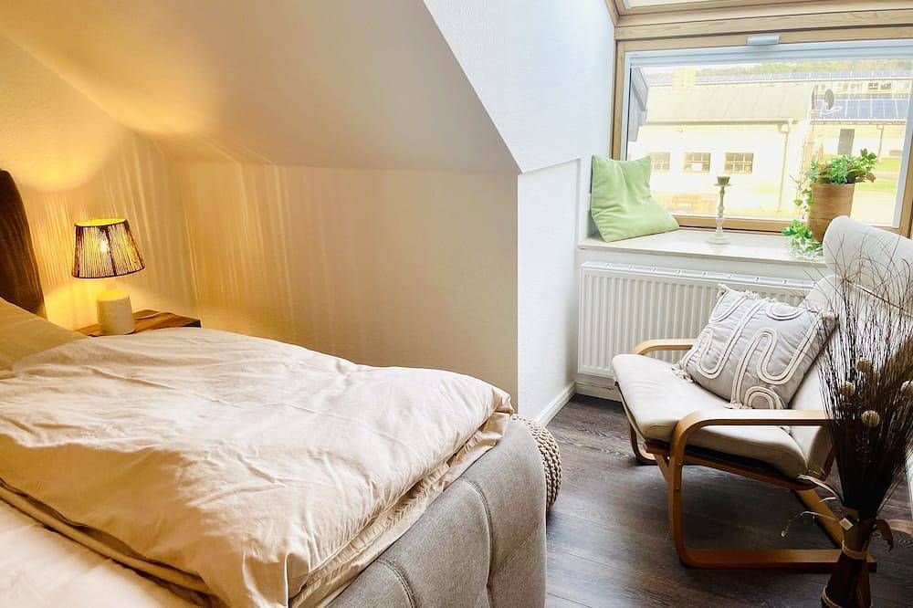 Ganze Wohnung, Urlaub auf der Weidelandfarm in Beelitz, Mittelmark
