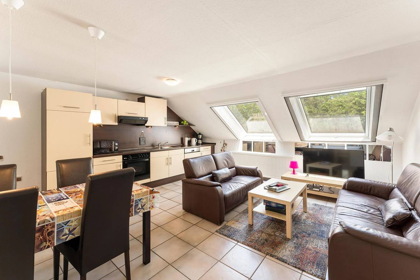 Ganze Wohnung, Ferien im alten Grashaus! in Campen, Krummhörn