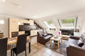 Ferienwohnung für 4 Personen in Upleward, Krummhörn, Bild 2