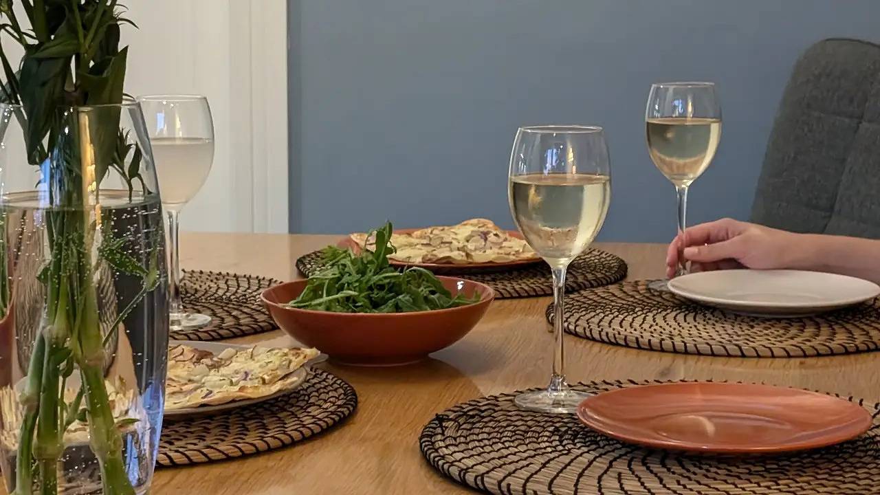 Ganze Ferienwohnung, Ferienwohnung für 6 Personen (120 m²) in Schortens in Schortens, Nordseeküste