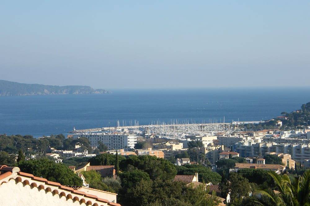 Appartement de vacances