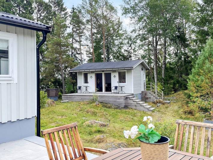 4 Sterne Ferienhaus in Öregrund in Östhammar, Uppsala