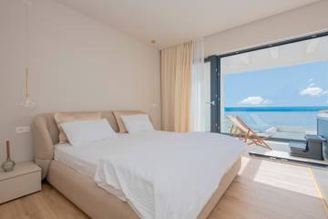 Villa für 7 Personen in Veliko Brdo, Makarska, Bild 4