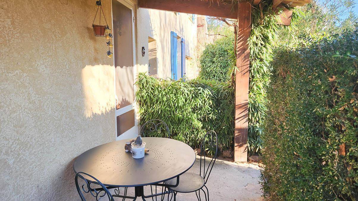 La Ruchette 2 in Gréoux-les-Bains, Parc naturel régional du Verdon