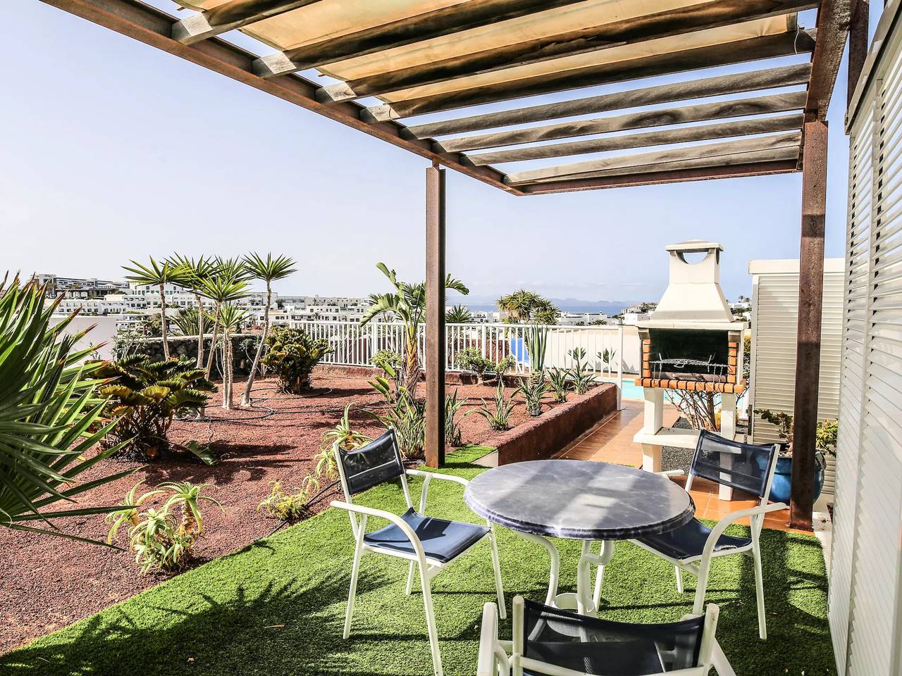 Maison 6 Personnes in Playa Blanca, Yaiza