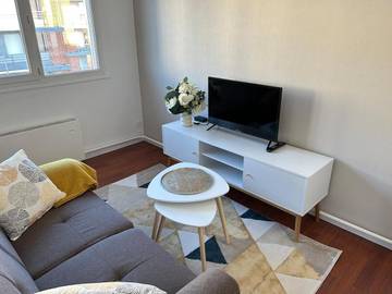 Gîte pour 2 personnes à Déols