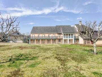 Vakantiewoning voor 5 Personen in Argentat, Tulle en omgeving, Afbeelding 1