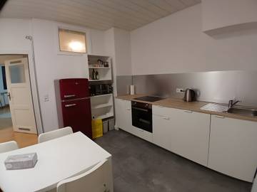 Ferienwohnung für 6 Personen in Pforzheim